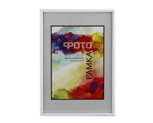 Фоторамка настенная Art 6008 Б0012721 Фоторамка настенная Art 6008 Б0012721