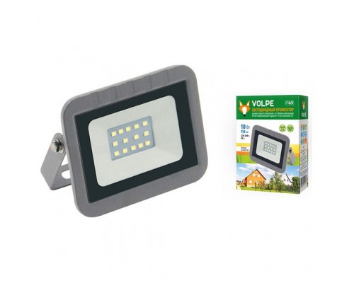 Светильник на штанге Volpe ULF-Q591 ULF-Q591 10W/WW IP65 220-240В SILVER картон Светильник на штанге Volpe ULF-Q591 ULF-Q591 10W/WW IP65 220-240В SILVER картон