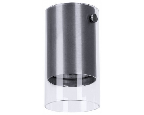 Накладной светильник Arte Lamp Lazio A5365PL-1SS Накладной светильник Arte Lamp Lazio A5365PL-1SS