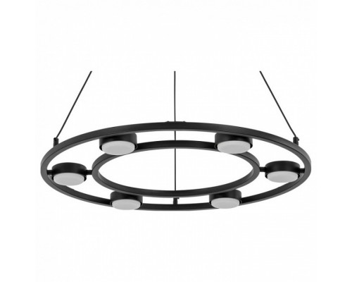 Подвесной светильник Lumion TORINA 8340/6 Подвесной светильник Lumion TORINA 8340/6