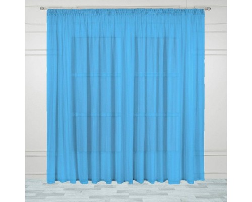 Гардина (400x270 см) 1 шт. Veil Гардина (400x270 см) 1 шт. Veil