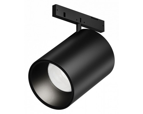 Светильник на штанге Maytoni Technical Focus Led TR187-1-9W4K-M-B Светильник на штанге Maytoni Technical Focus Led TR187-1-9W4K-M-B