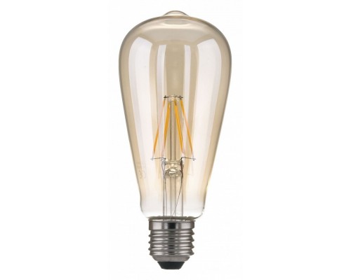 Лампа светодиодная Elektrostandard BLE2707 E27 6Вт 3300K a048279
