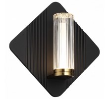 Бра Indigo 14032 14032/B/1W Black