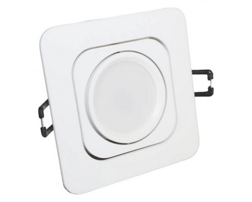 Встраиваемый светильник LUMINA DECO LDC 8063-L98 WT Встраиваемый светильник LUMINA DECO LDC 8063-L98 WT