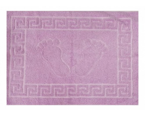 Полотенце для ног (50x70 см) Roseberry Полотенце для ног (50x70 см) Roseberry