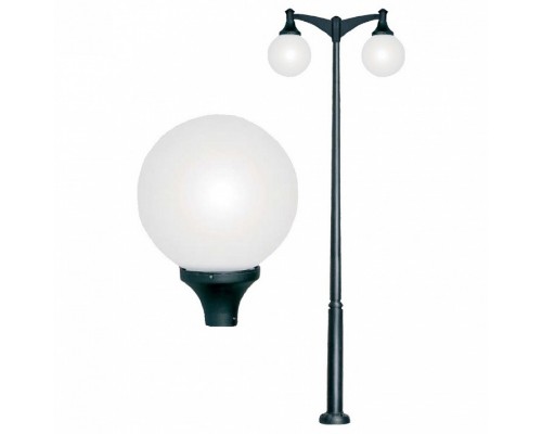 Фонарный столб Fumagalli Globe 400 Modern G41.372.A20.AYE27DN Фонарный столб Fumagalli Globe 400 Modern G41.372.A20.AYE27DN