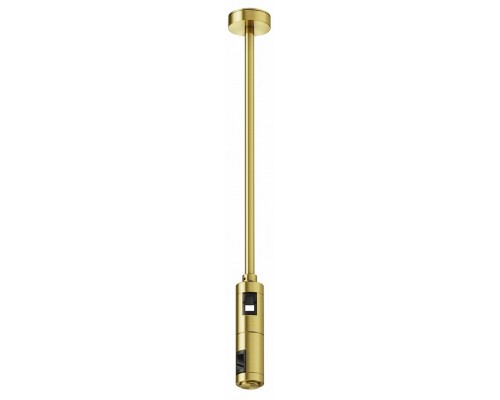 Основание на штанге Maytoni Technical Accessories for tracks Flarity TRA158C-D1-BS Основание на штанге Maytoni Technical Accessories for tracks Flarity TRA158C-D1-BS