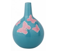 Ваза настольная (20 см) 536-237