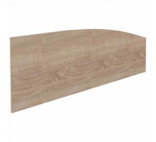 Полка для перегородки Skyland Simple SQ-1200