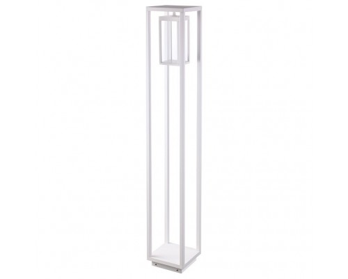 Наземный высокий светильник Novotech Ivory Led 358121