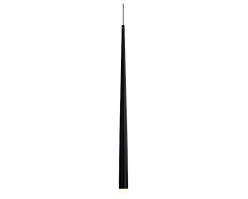 Подвесной светильник O-LUCE Slim 18108021/620BL Подвесной светильник O-LUCE Slim 18108021/620BL