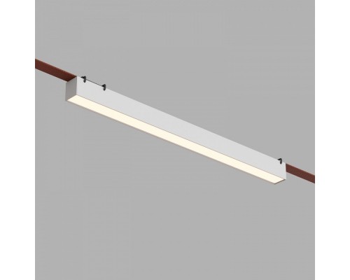 Накладной светильник Denkirs BELTY LINEAR DK5577-WH Накладной светильник Denkirs BELTY LINEAR DK5577-WH