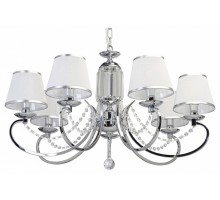 Подвесная люстра MW-Light Федерика 21 684013107