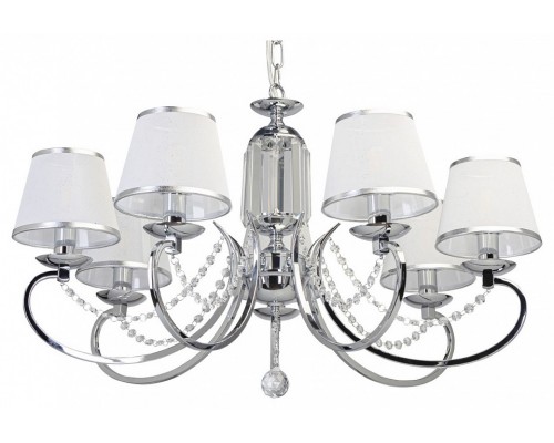 Подвесная люстра MW-Light Федерика 21 684013107 Подвесная люстра MW-Light Федерика 21 684013107