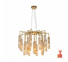Подвесная люстра Favourite Orgel 4500-21P