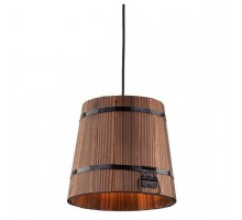 Светильник на штанге Arte Lamp Bruno A4144SP-1BR