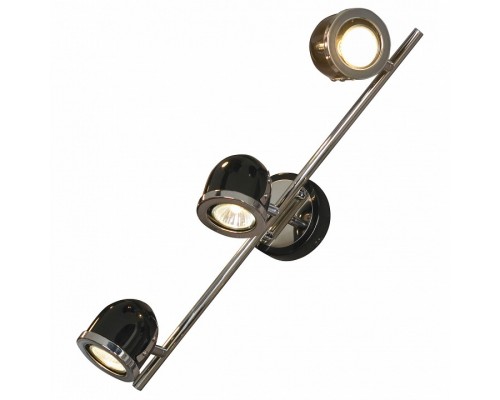 Спот Lussole Tivoli Спот Lussole Tivoli