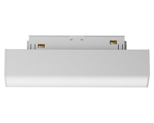 Встраиваемый светильник Maytoni Technical Basis TR074-2-7W4K-W Встраиваемый светильник Maytoni Technical Basis TR074-2-7W4K-W