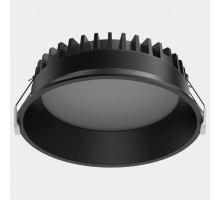 Встраиваемый светильник DesignLed WL-BQ 00-00005648