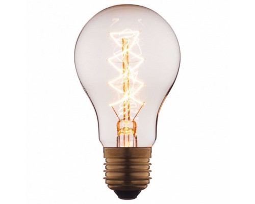 Лампа накаливания Loft it Bulb 1003-C E27 40Вт K 1003-C Лампа накаливания Loft it Bulb 1003-C E27 40Вт K 1003-C