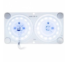 Модуль светодиодный Apeyron Electrics  02-17
