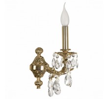 Бра Dio D’Arte Aosta Aosta E 2.1.1.200 G
