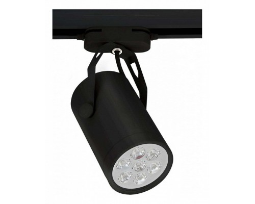 Светильник на штанге Nowodvorski Store Led Black 6825 Светильник на штанге Nowodvorski Store Led Black 6825