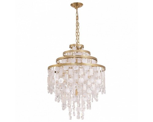 Подвесная люстра Alfa-Light F0524 F0524-13