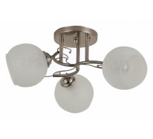 Потолочная люстра Rivoli Quanti Б0044442