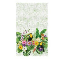 Полотенце для кухни (40x70 см) Мадагаскар