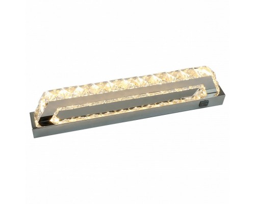 Накладной светильник Arte Lamp Treno A1410AP-1CC Накладной светильник Arte Lamp Treno A1410AP-1CC