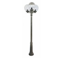 Фонарный столб Fumagalli Globe 300 G30.157.S30.BXF1R