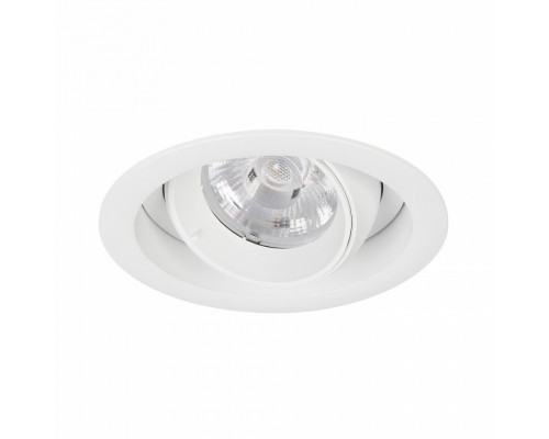 Встраиваемый светильник Arlight VORTEX 057753