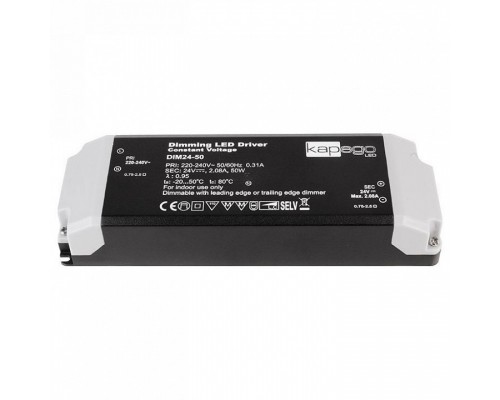 Блок питания Deko-Light CV 862054