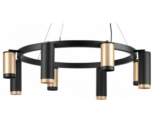 Подвесная люстра Lightstar Rullo LR01840487470 Подвесная люстра Lightstar Rullo LR01840487470