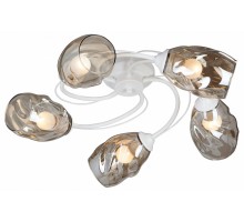 Потолочная люстра Vitaluce  V4927-0/5PL