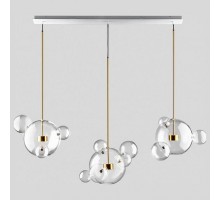 Подвесной светильник O-LUCE Bolle 18623031