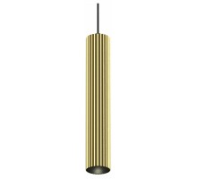 Подвесной светильник Maytoni Technical Calipso P106PL-01-GU10-BS