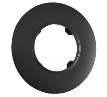 Рамка на 1 пост Arte Milano am-502.08 502.08-1.black