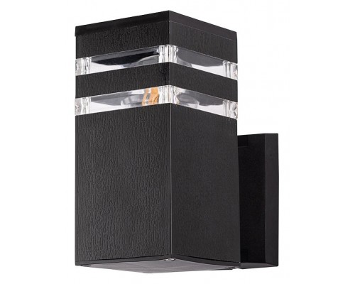 Светильник на штанге Arte Lamp Hadar A4421AL-1BK Светильник на штанге Arte Lamp Hadar A4421AL-1BK