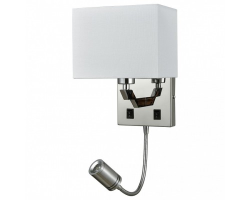 Бра Vele Luce Ultimo VL1523W02 Бра Vele Luce Ultimo VL1523W02