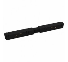 Соединитель линейный для треков Maytoni Technical Accessories for tracks TRA004PC-22B