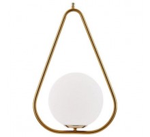 Подвесной светильник Arte Lamp Matisse A7765SP-1AB