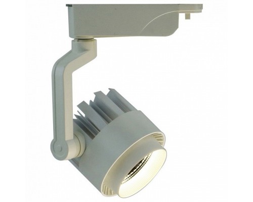 Светильник на штанге Arte Lamp Track Lights A1620PL-1WH