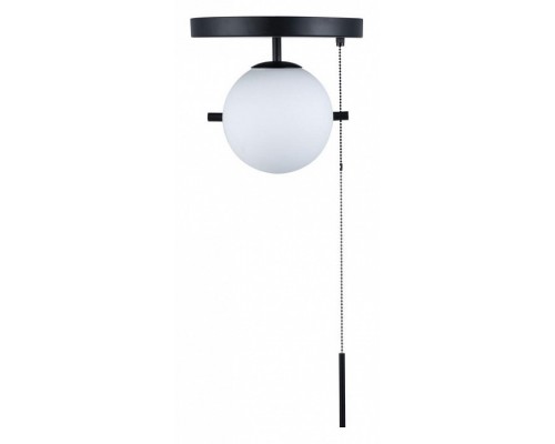Накладной светильник Loft it Signal 10029C Black Накладной светильник Loft it Signal 10029C Black