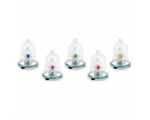 Набор из 4 фигур настольных Globo New Y 23225-12