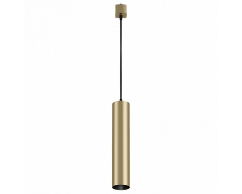 Подвесной светильник Maytoni Focus 5 TR025-1-GU10-MG
