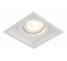Встраиваемый светильник Elektrostandard 1071 a036503