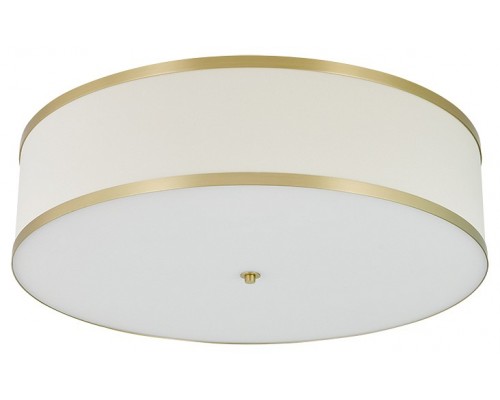 Накладной светильник Newport 3550 3559/PL brass